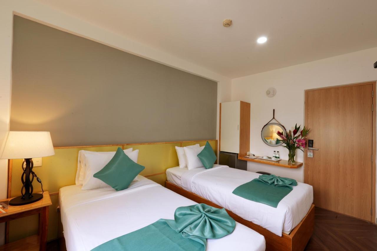 Hotel Happy Life Ho Chi Minh City