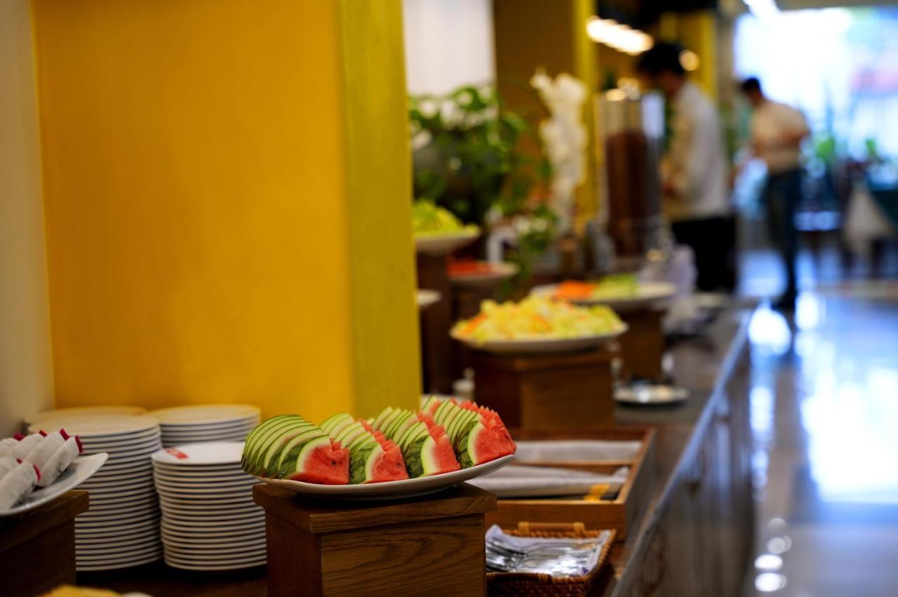 Happy Life 4* Ho Chi Minh City