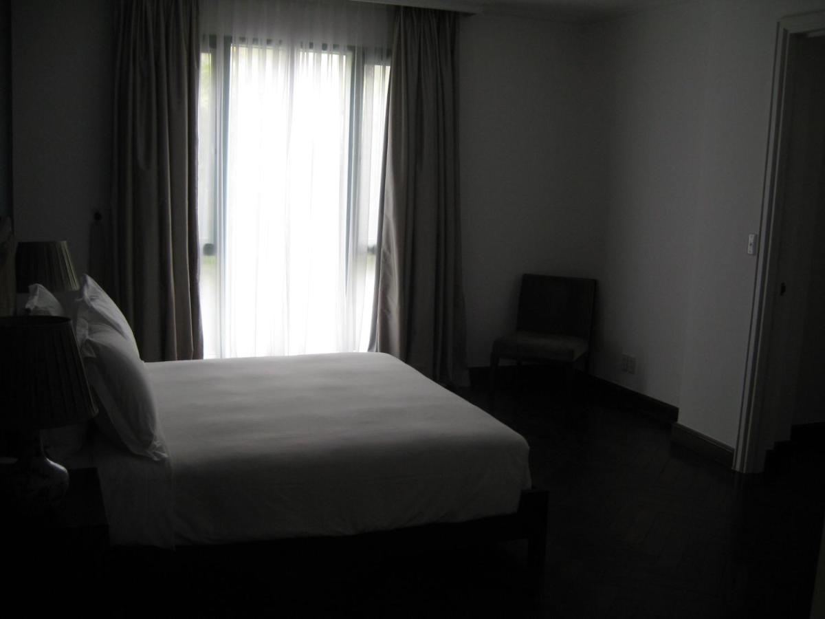 Nguyen Du Park Villas Apartment