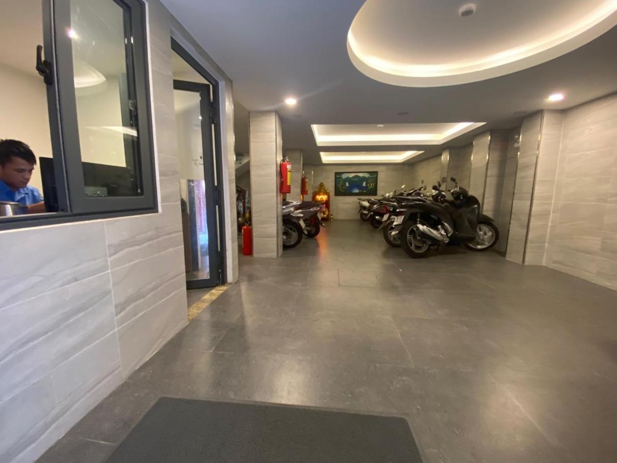 Riverside House Phu Nhuan 2g Căn hộ TP. Hồ Chí Minh
