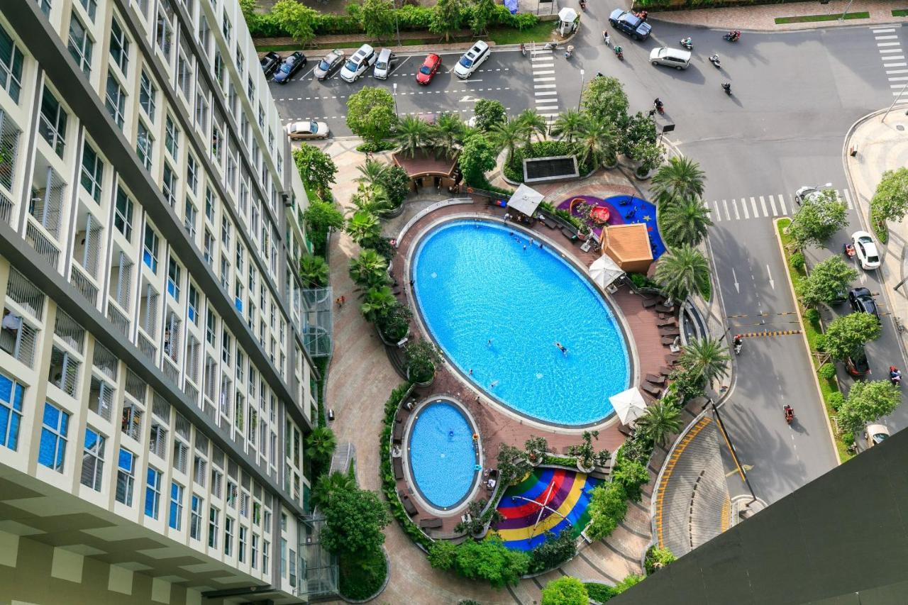 Vinhomes Premium Residences * TP. Hồ Chí Minh