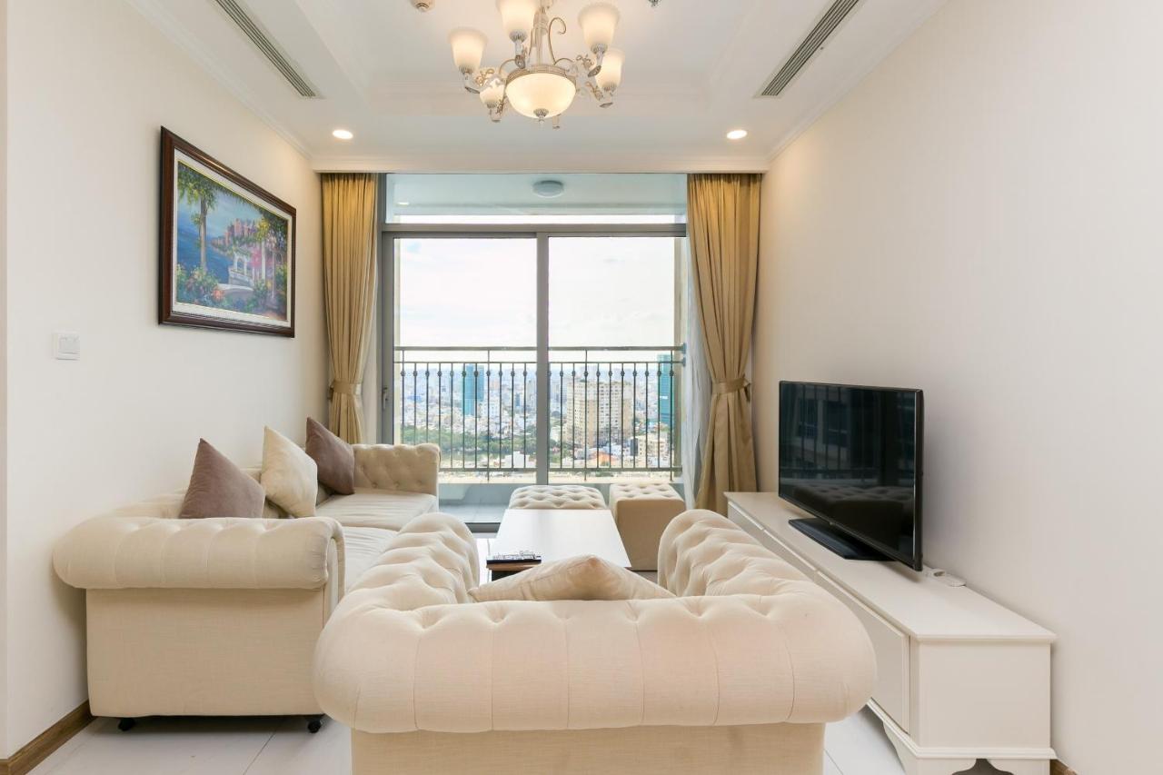 Vinhomes Premium Residences Căn hộ TP. Hồ Chí Minh