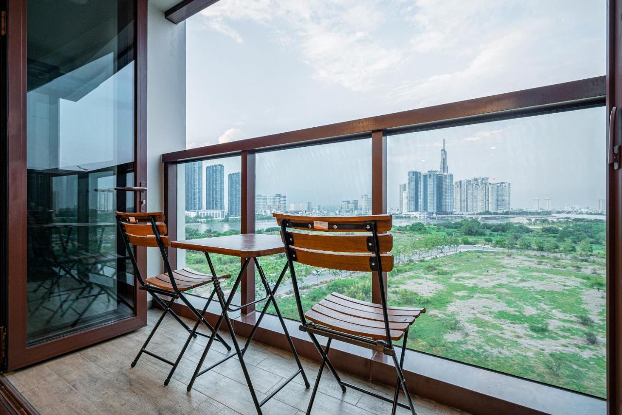 The Metropole Residences *