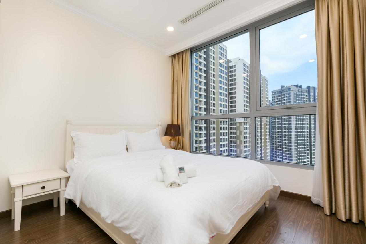 Vinhomes Premium Residences * TP. Hồ Chí Minh