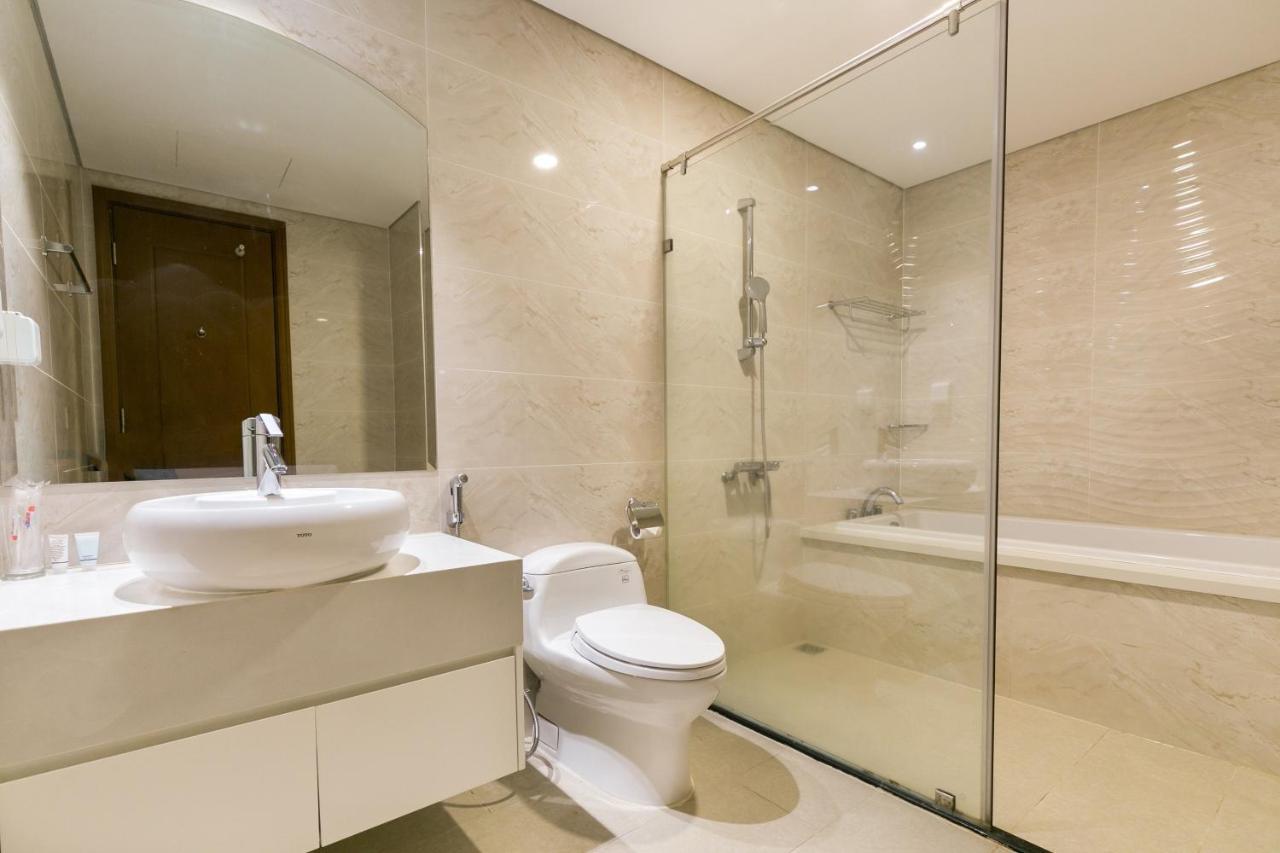 Vinhomes Premium Residences Căn hộ *