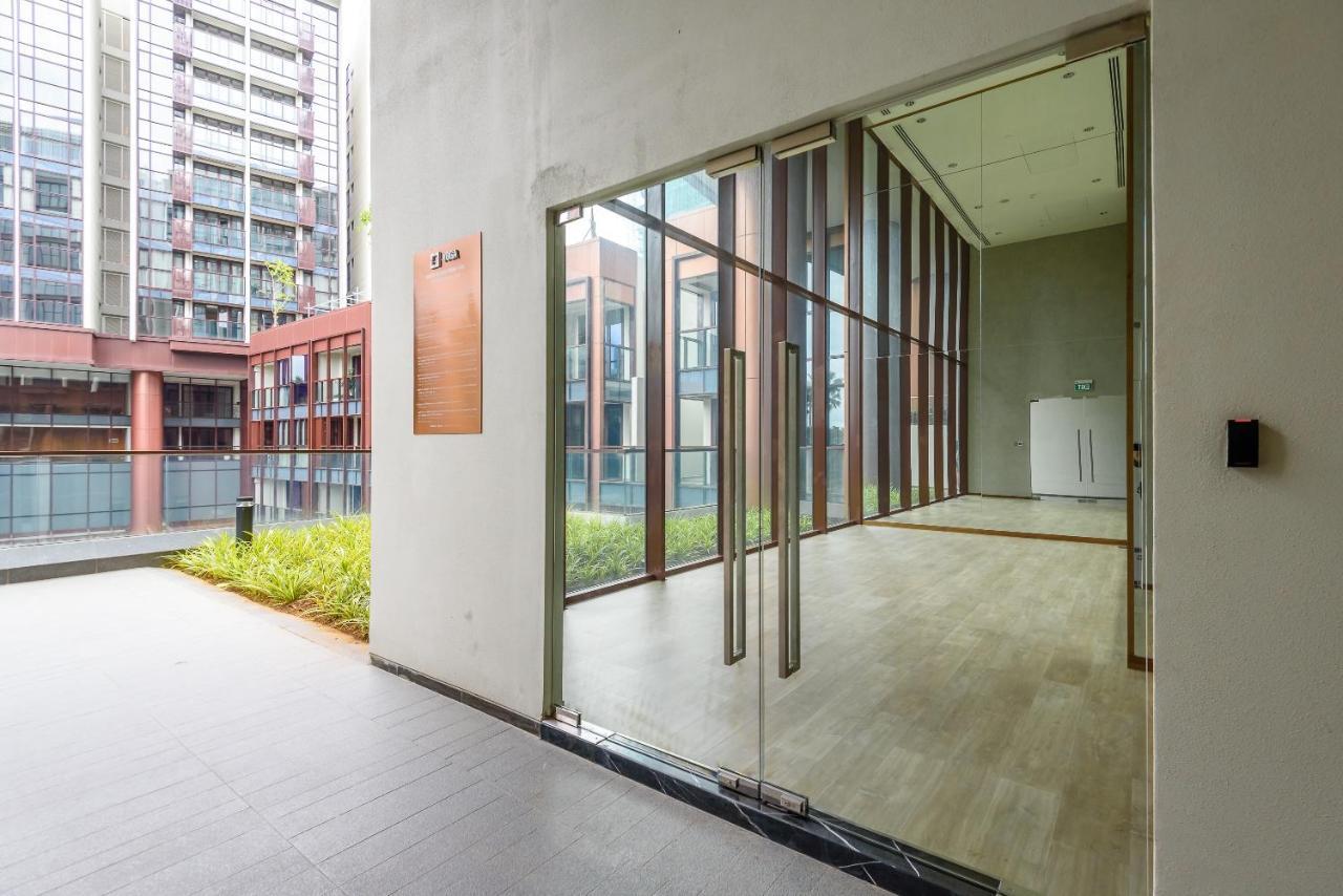 Apartment The Metropole Residences Ho Chi Minh City