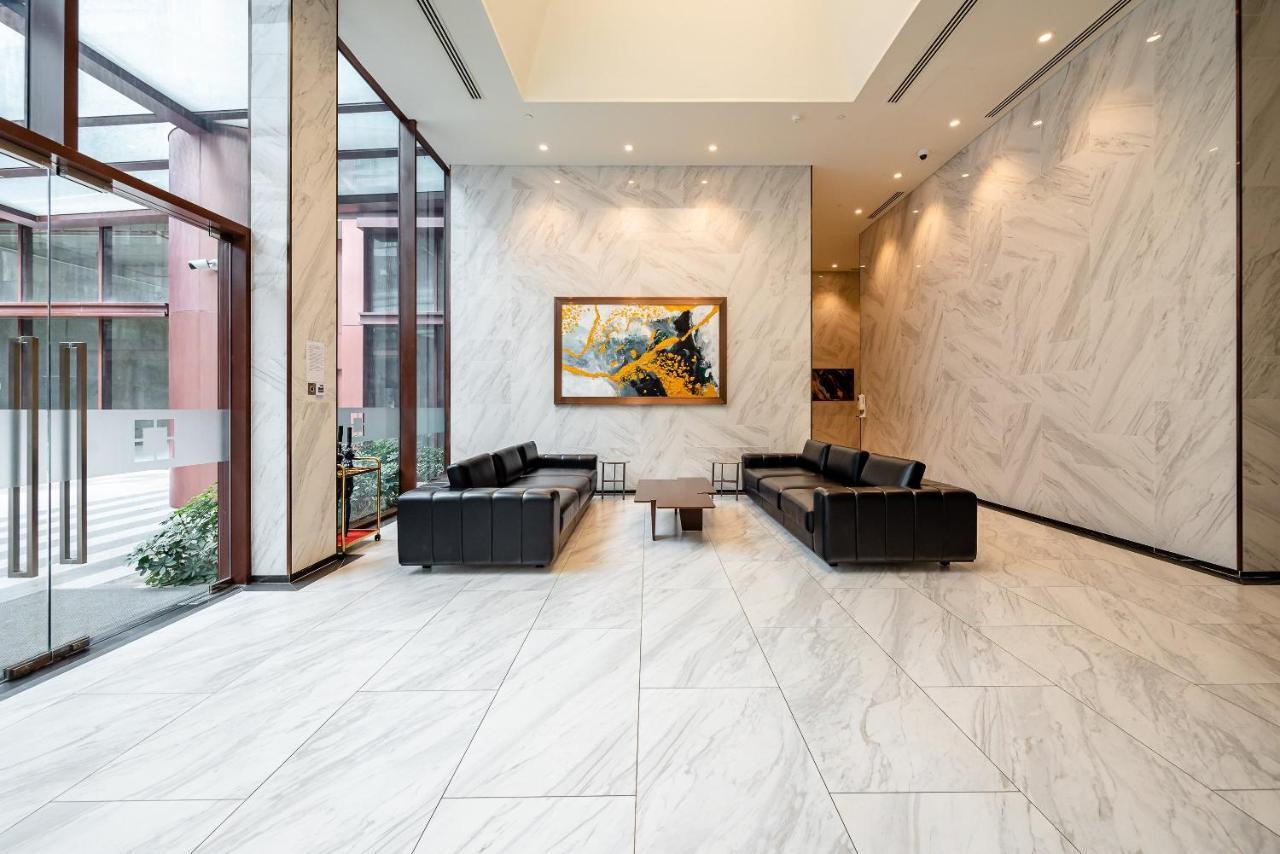 The Metropole Residences Apartment