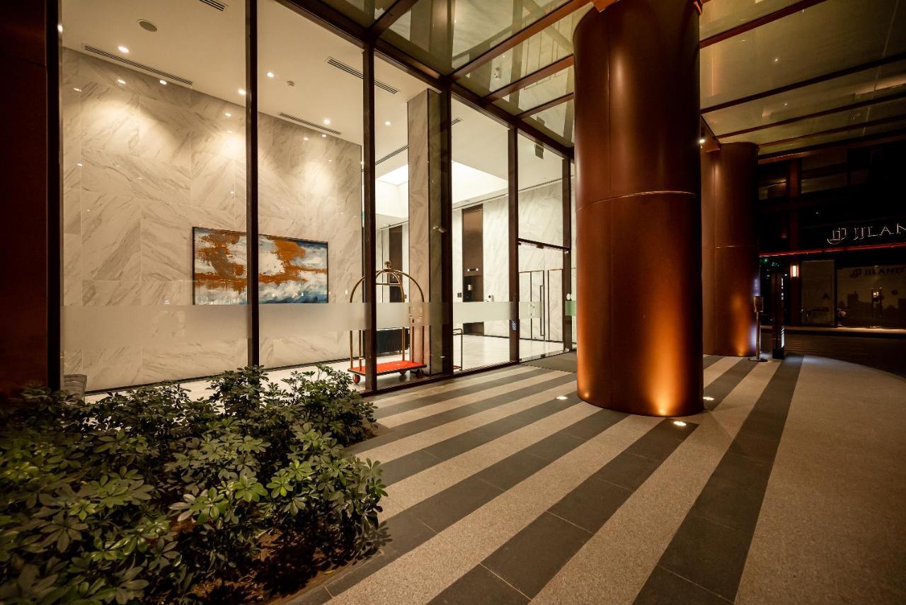 The Metropole Residences *