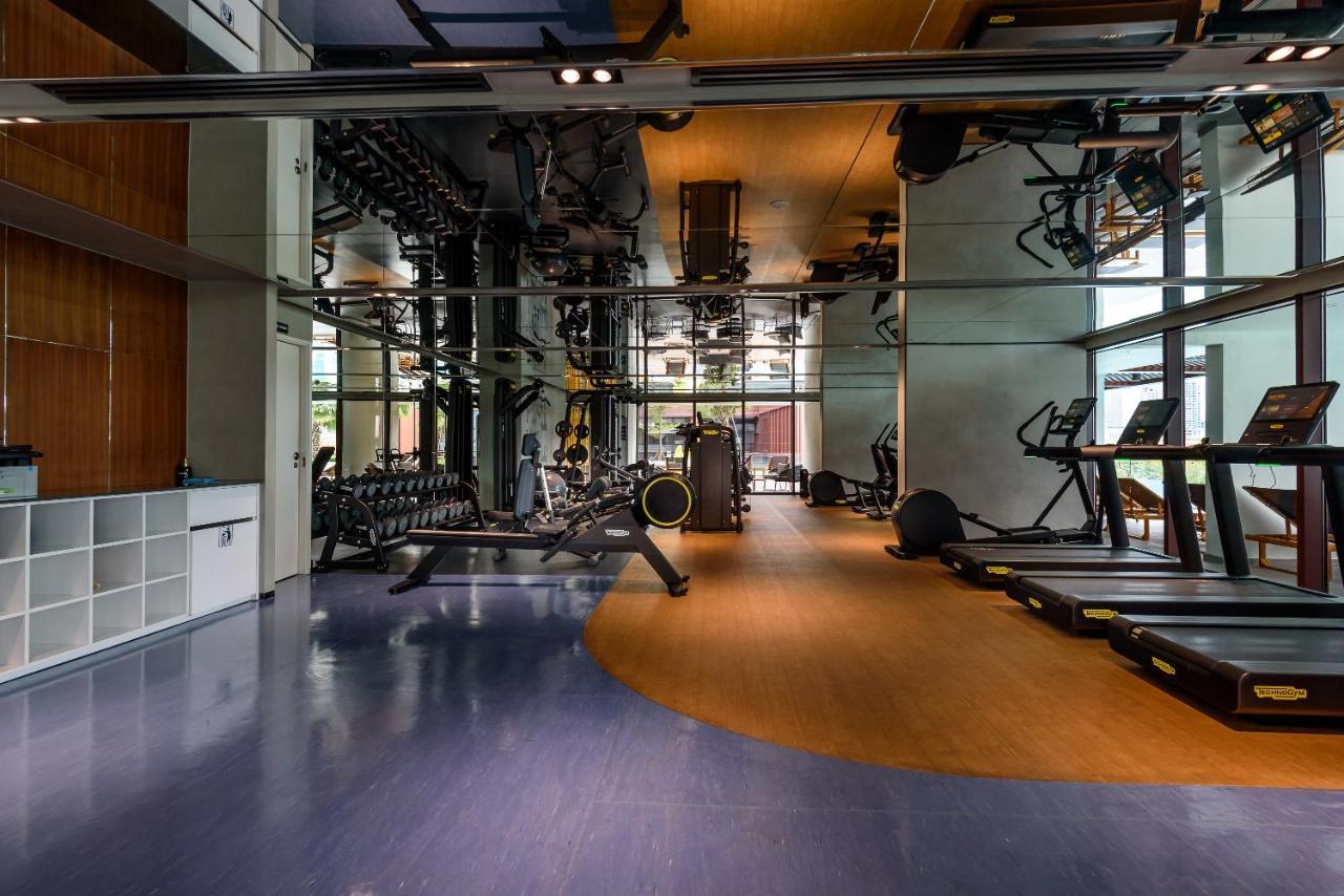 The Metropole Residences Apartment Ho Chi Minh City