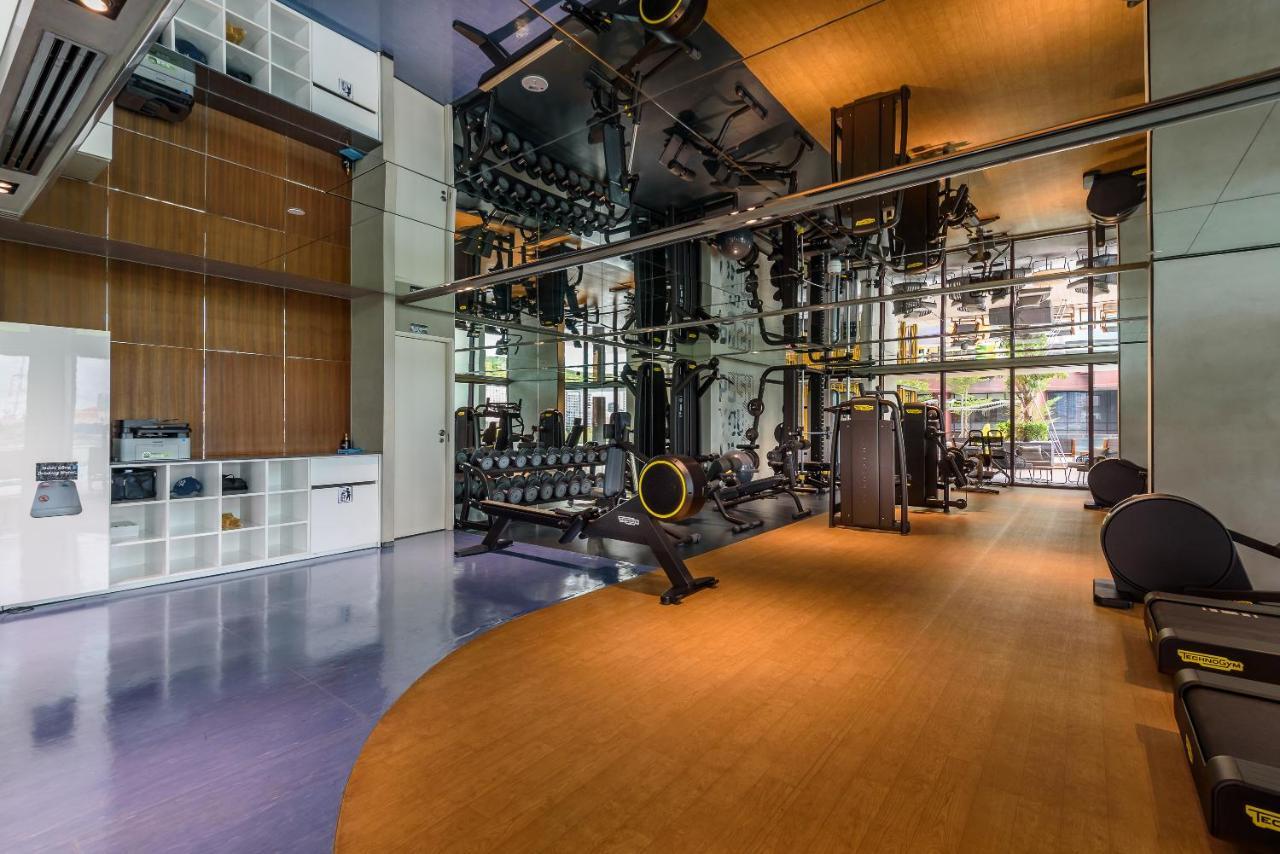 The Metropole Residences Apartment Ho Chi Minh City