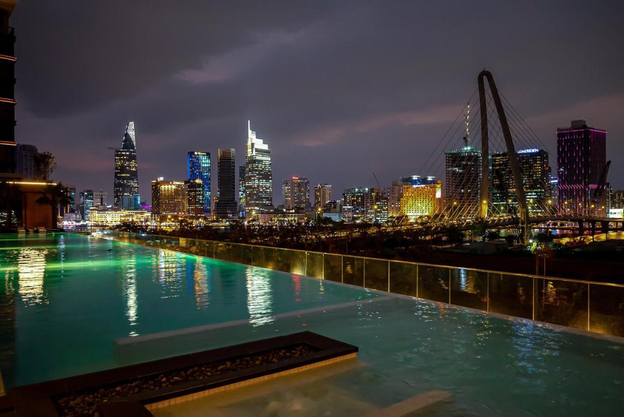 Apartment The Metropole Residences Ho Chi Minh City