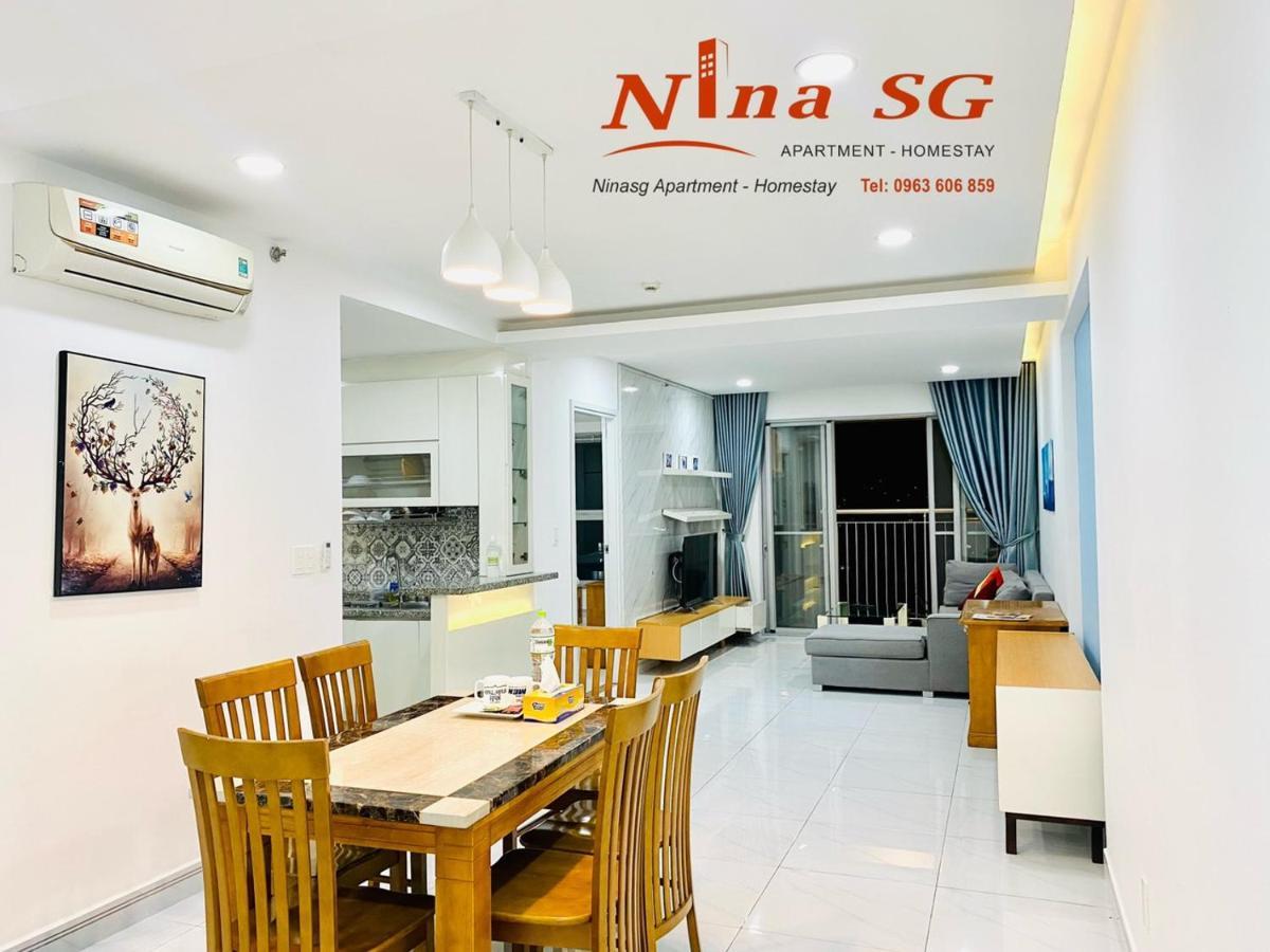 Apartment Scenic Valley 3bedrooms Near Secc, Fv Hostpital, Crescent Mall Ho Chi Minh City