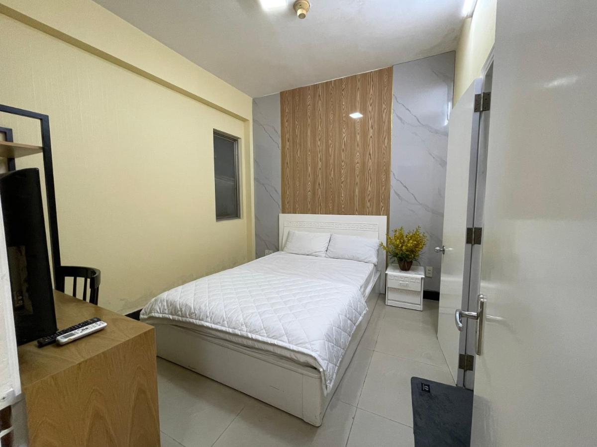Vnd Hotel Bandar Ho Chi Minh