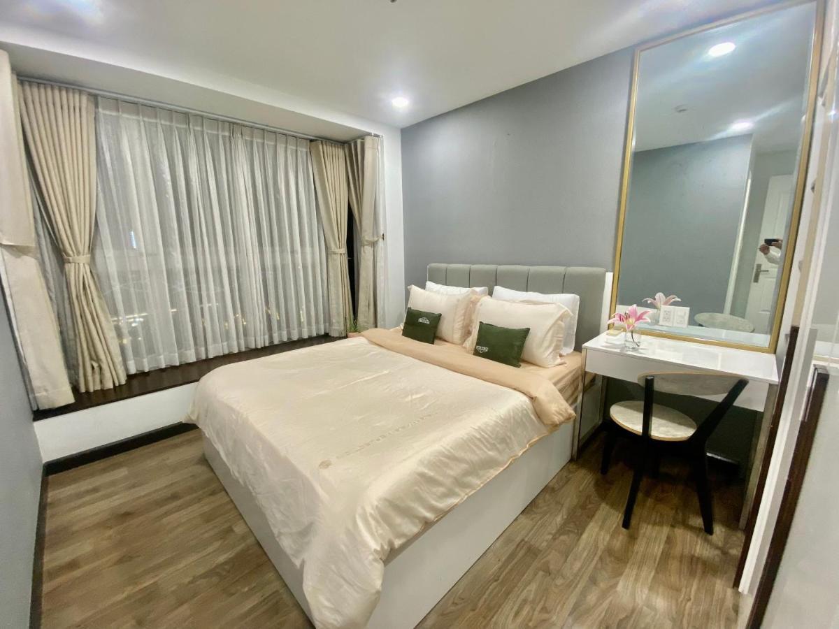 Aparthotel At Scenic Valley Ho Chi Minh City