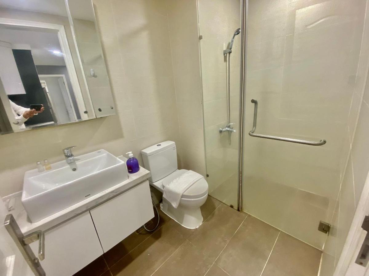 Aparthotel At Scenic Valley Ho Chi Minh City