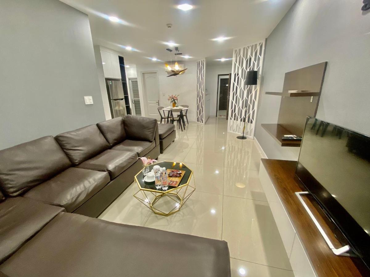 At Scenic Valley Aparthotel Ho Chi Minh City