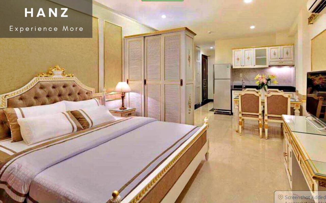 Aparthotel Hanz 345 &