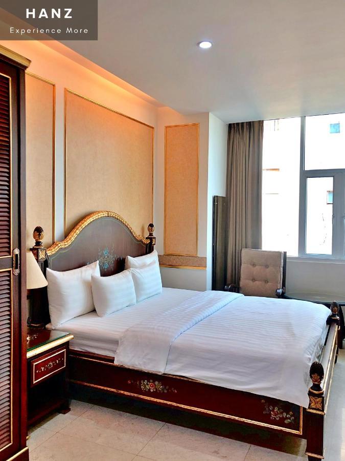 Aparthotel Hanz 345 & 3*