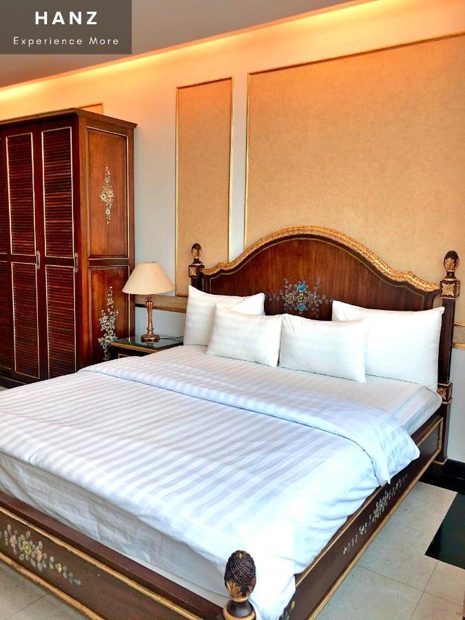 Hanz 345 & Aparthotel Ho Chi Minh City