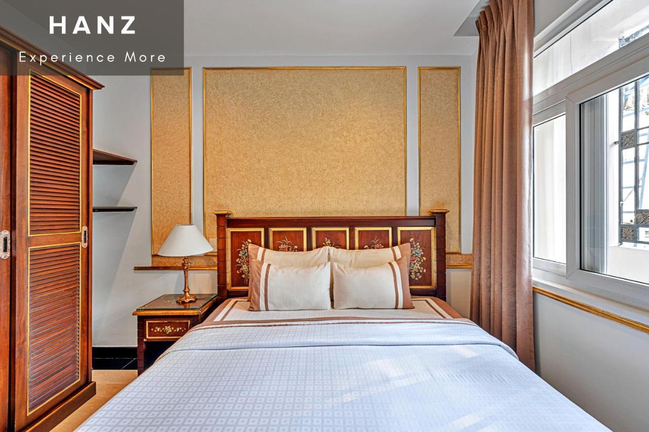 Aparthotel Hanz 345 & Ho Chi Minh City