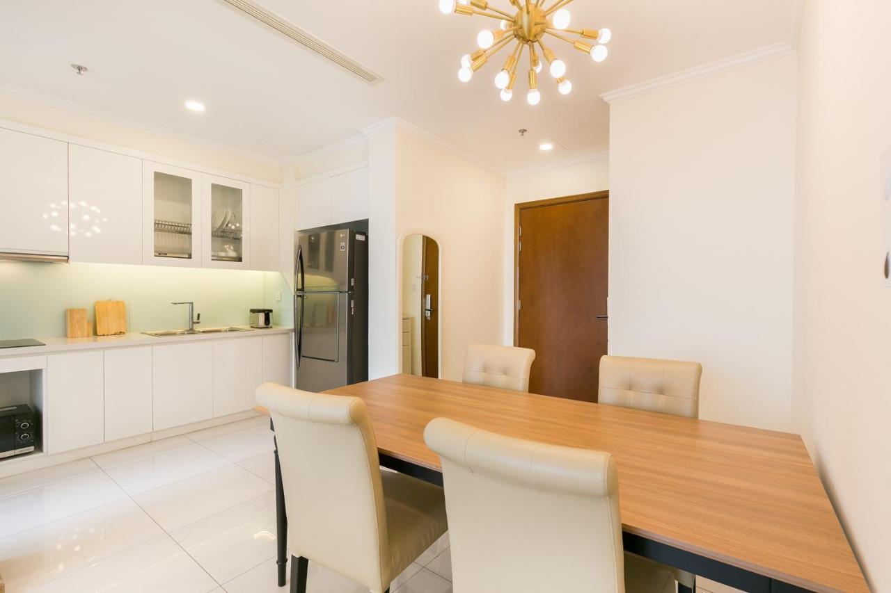 Căn hộ Vinhomes Premium Residences TP. Hồ Chí Minh