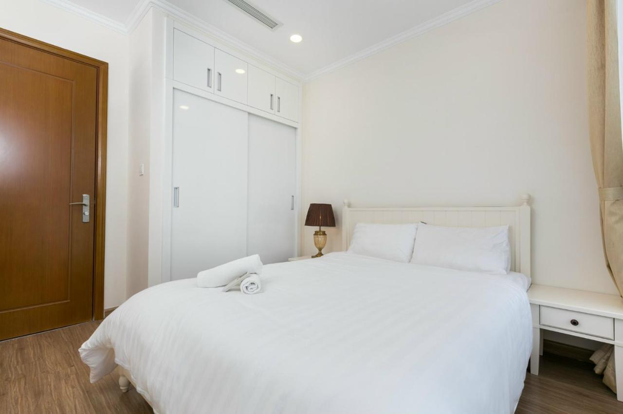 Vinhomes Premium Residences * TP. Hồ Chí Minh