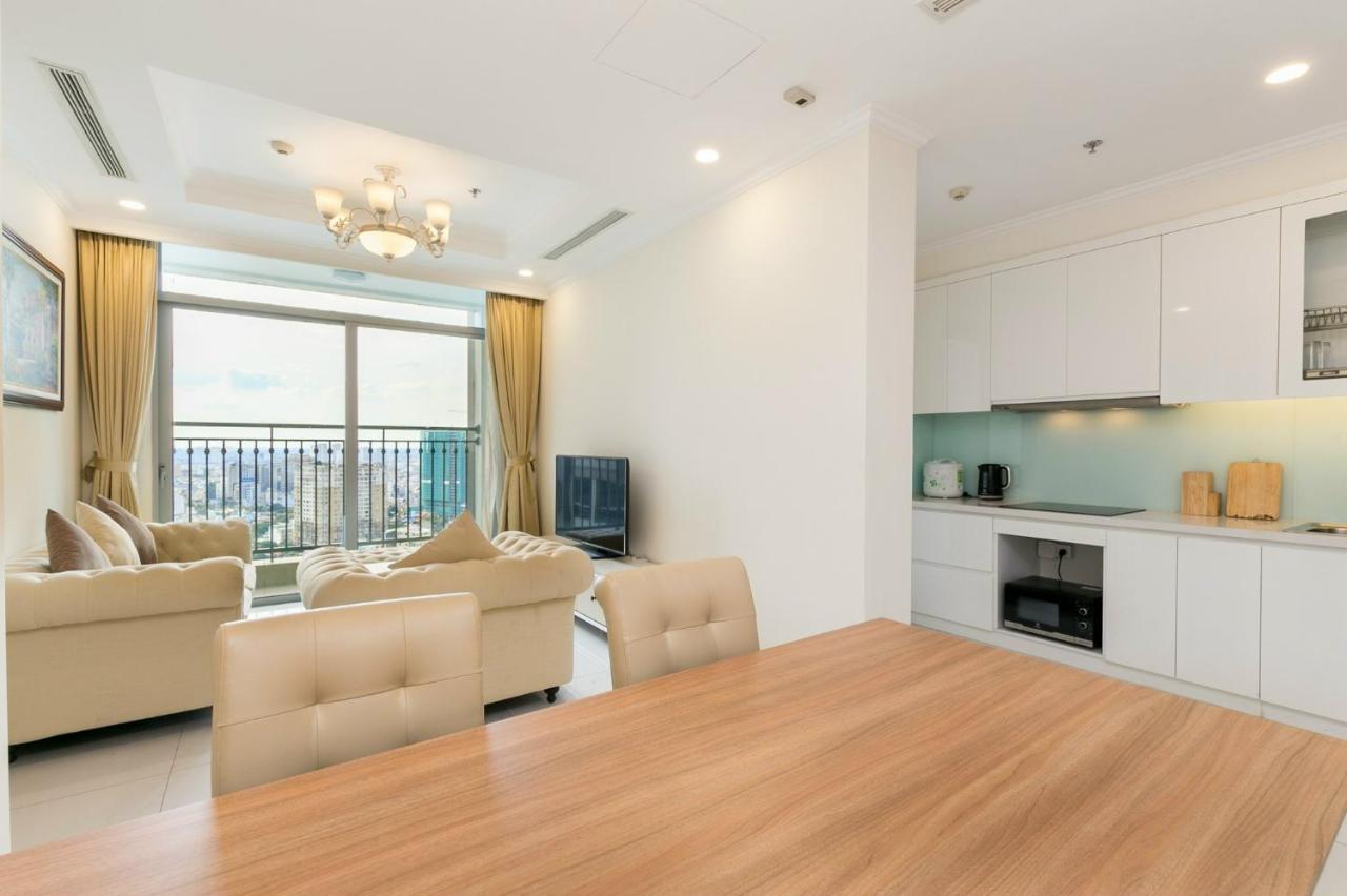 Vinhomes Premium Residences Căn hộ TP. Hồ Chí Minh