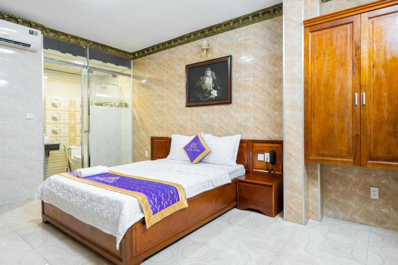 148 Go Vap Hotel *