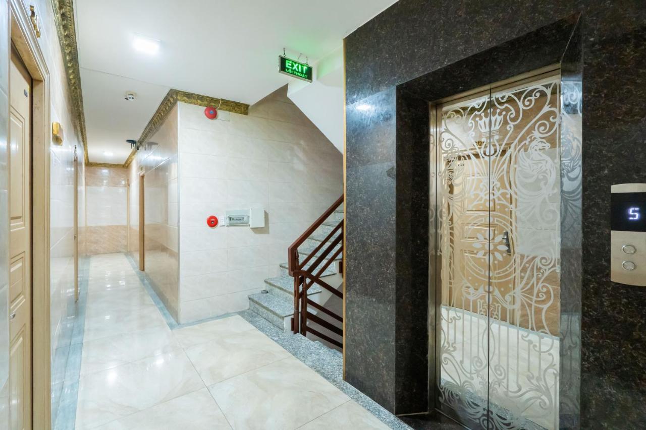 148 Go Vap Hotel Ho Chi Minh City