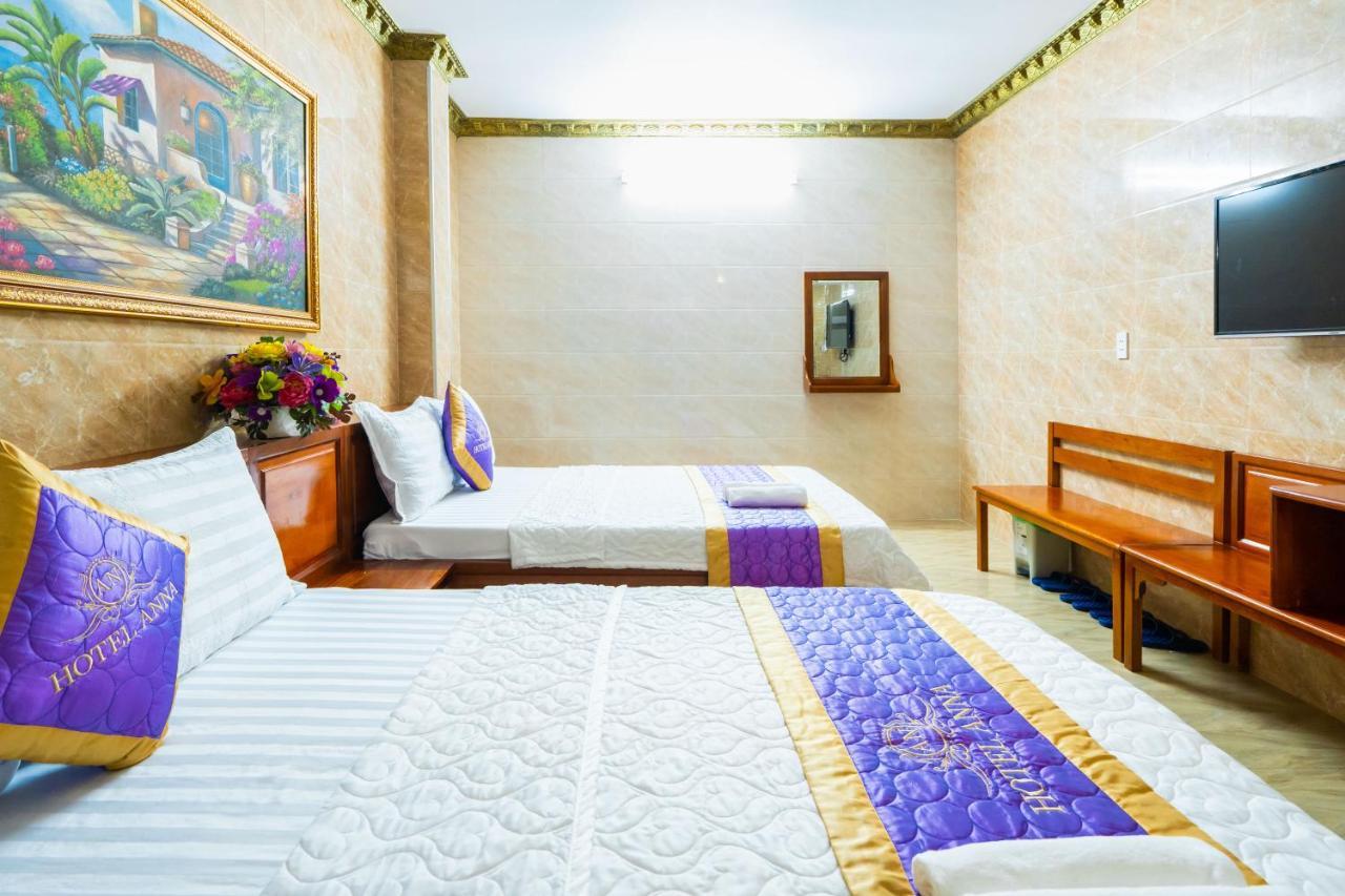 Hotel 148 Go Vap *