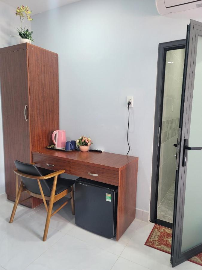 Hotel Bnb * Ho Chi Minh City