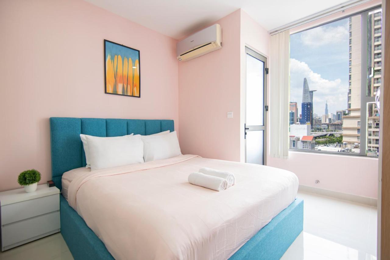 Pangsapuri Wang Homestay