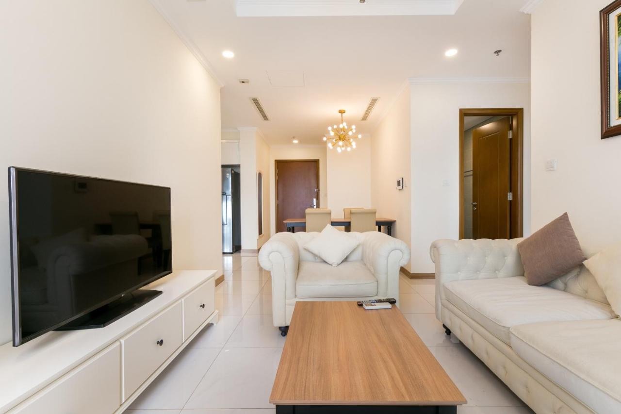 Elvita Landmark Luxury