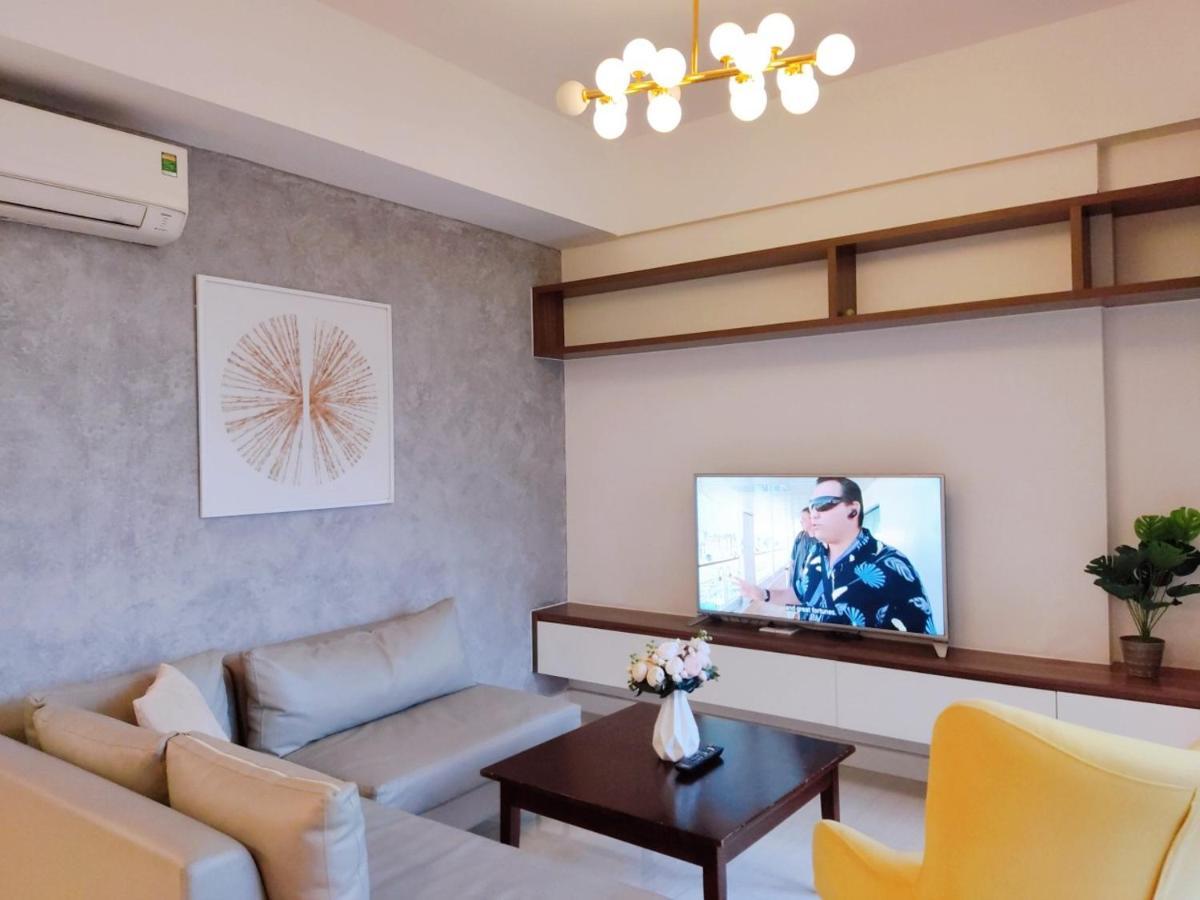 Apartment Masteri Thao Dien Serviced Ho Chi Minh City