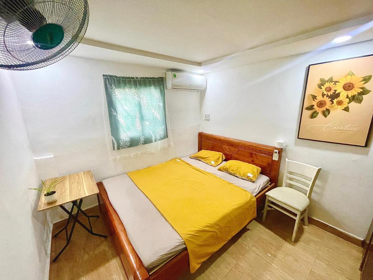Affordable Homestay Ho Chi Minh City