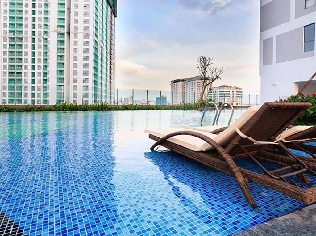 Wang Homestay Apartment