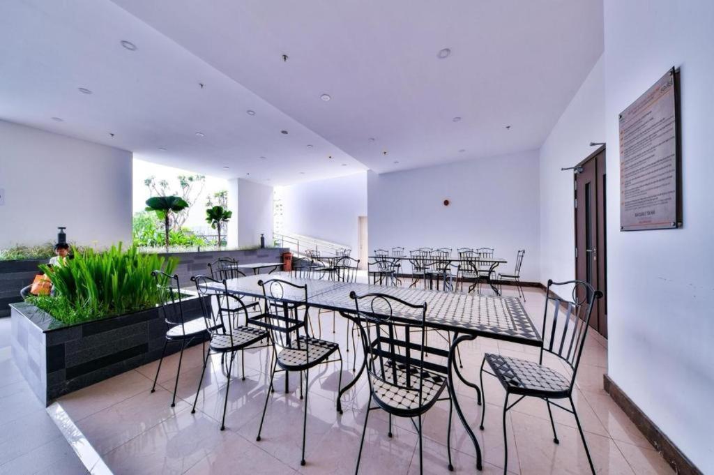 Wang Homestay
