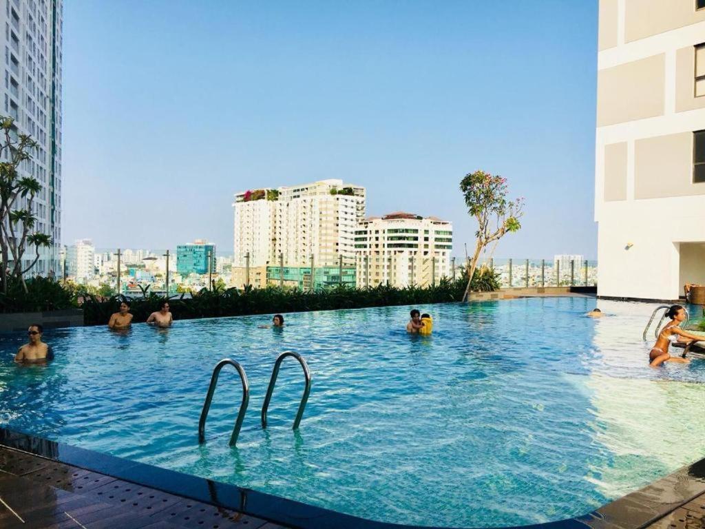 Wang Homestay Apartment Ho Chi Minh City