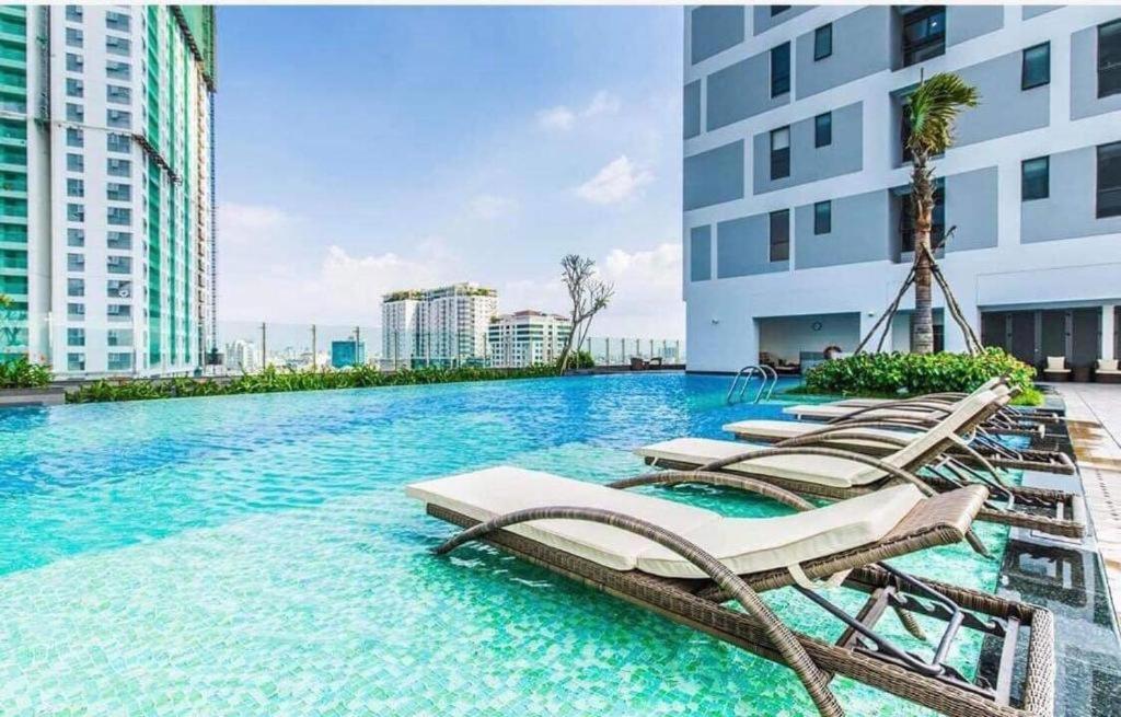 Apartment Wang Homestay