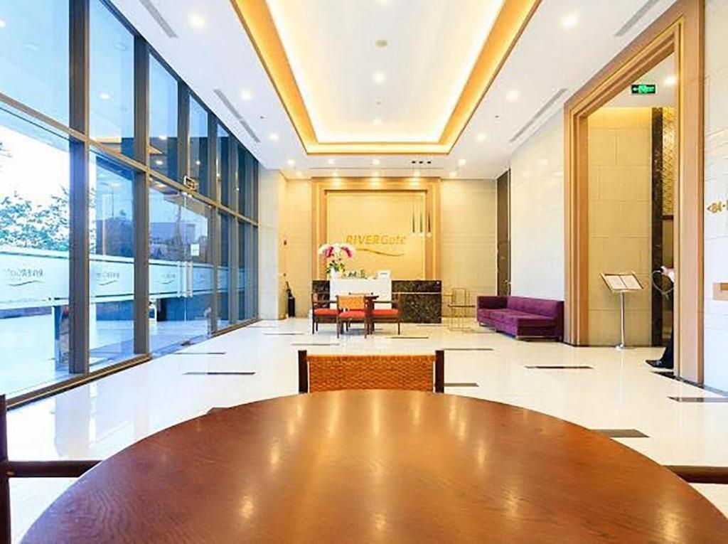 Wang Homestay Apartment *