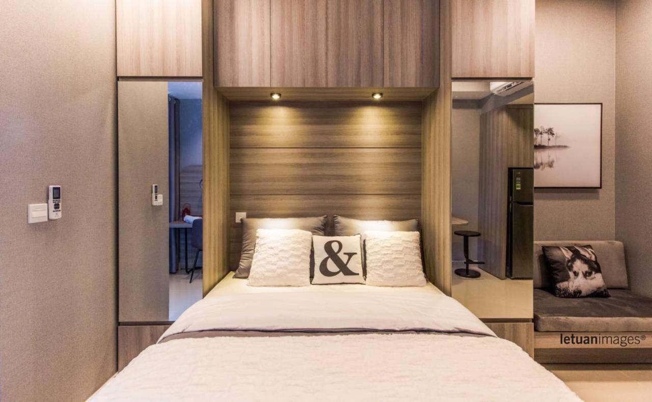 Apartment Wang Homestay