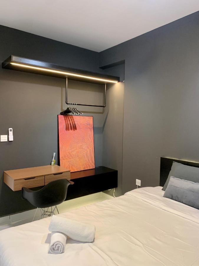 Pangsapuri Lc House Soho District 1 Bandar Ho Chi Minh