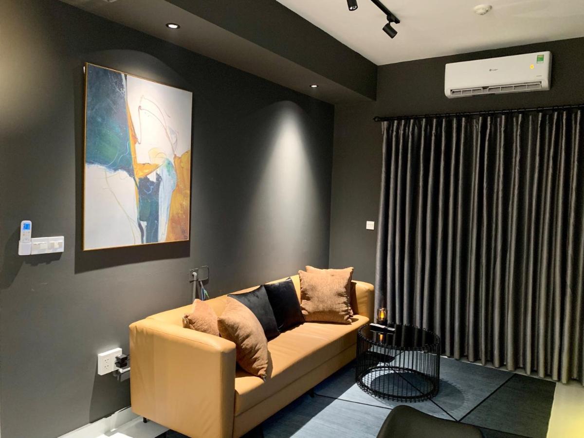 Lc House Soho District 1 Pangsapuri