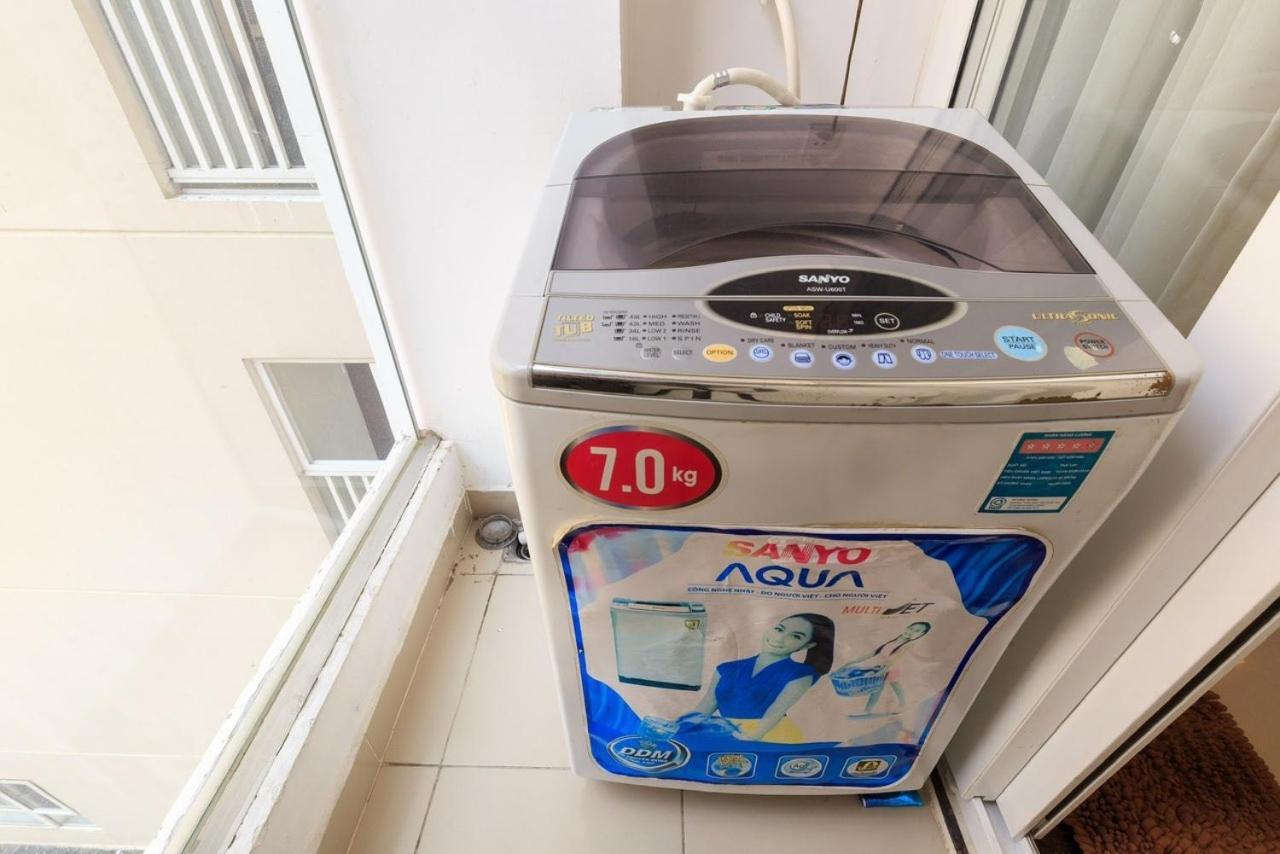 Two-bed Homestay Near The Airport * Bandar Ho Chi Minh