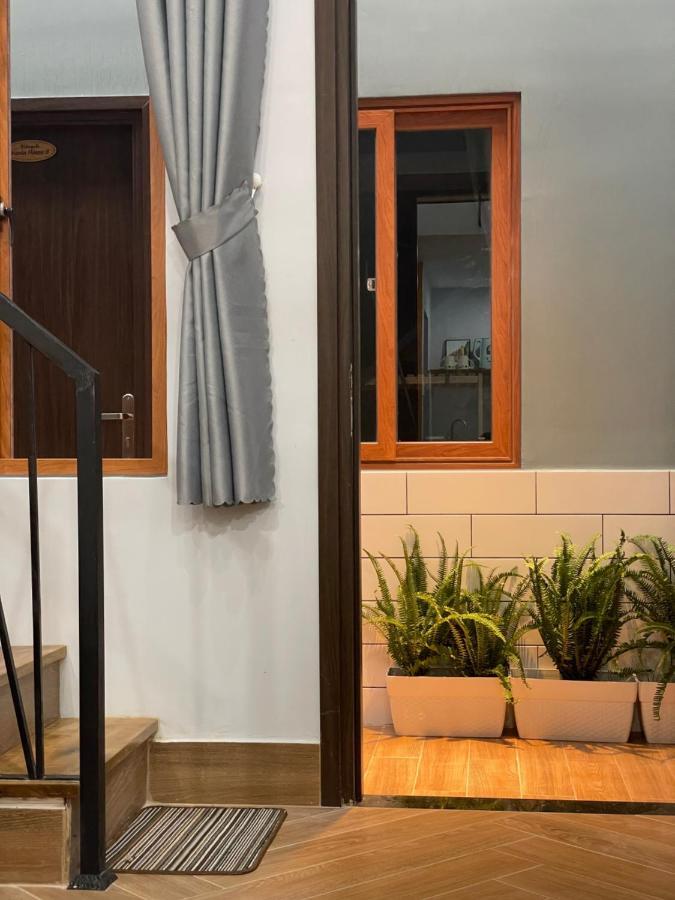 Vania House - Cozy Near The Airport Apartment *