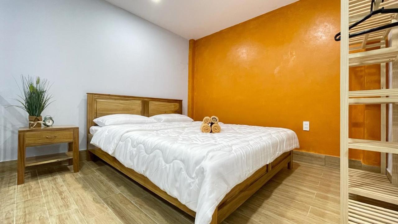 Vania House - Cozy Near The Airport
