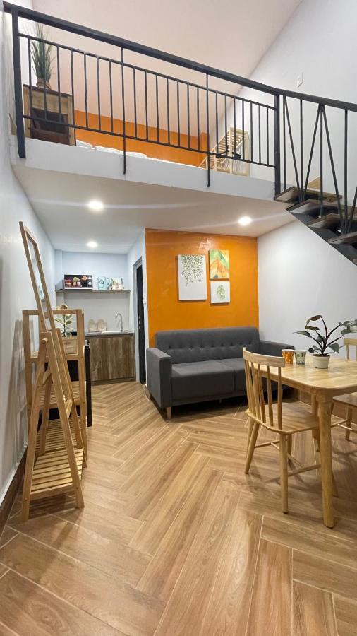 Vania House - Cozy Near The Airport Apartment Ho Chi Minh City