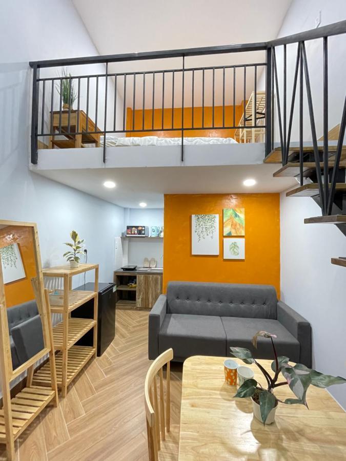 Vania House - Cozy Near The Airport