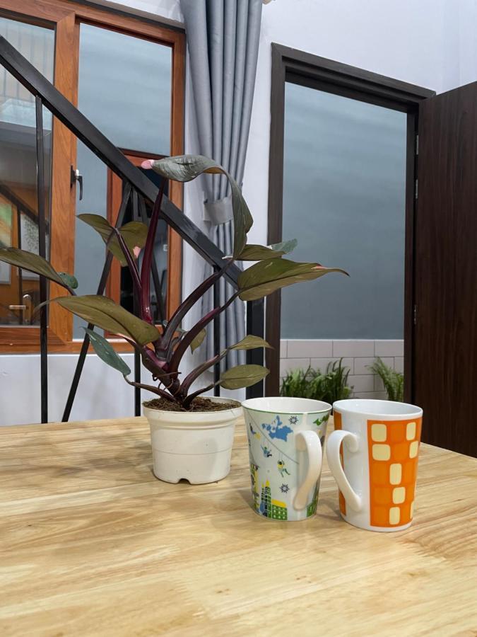 Vania House - Cozy Near The Airport Apartment *