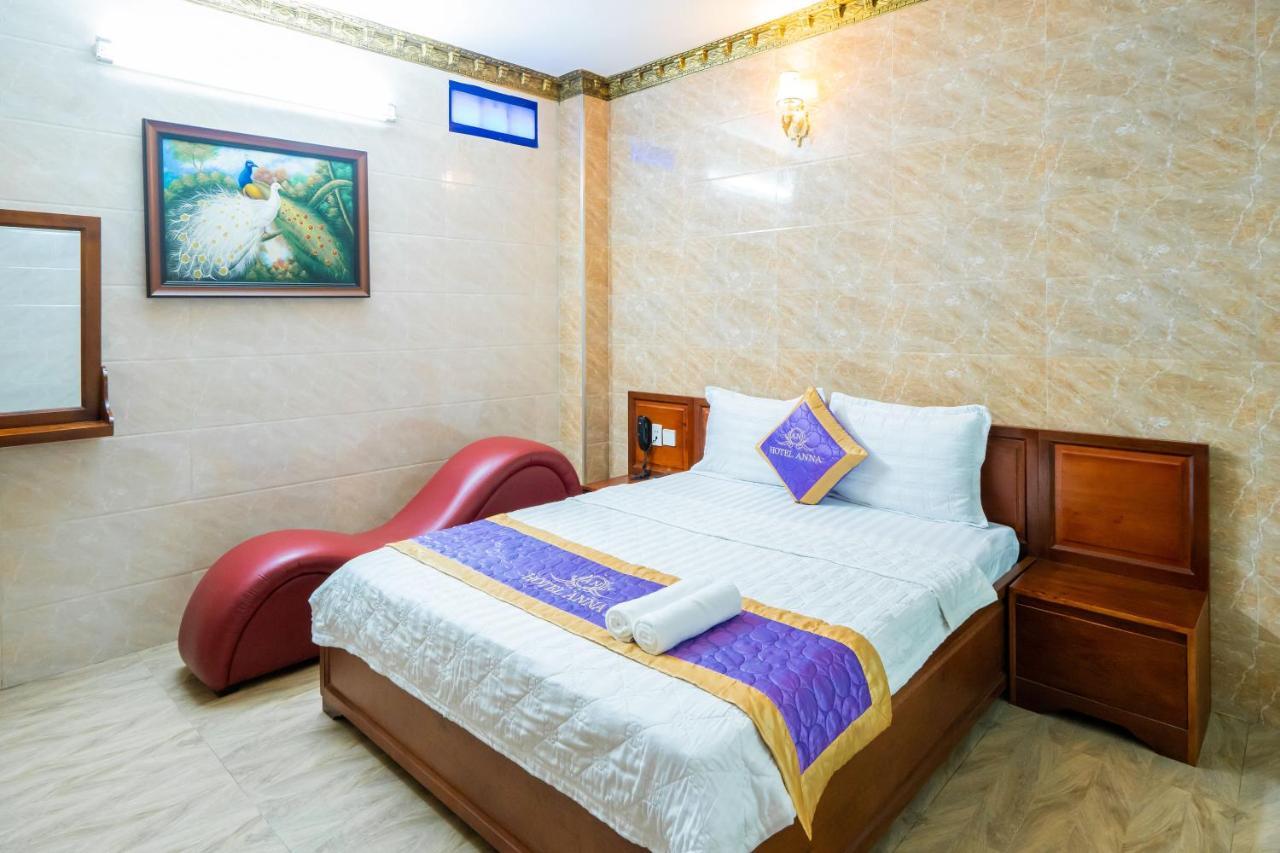 Hotel 148 Go Vap Ho Chi Minh City